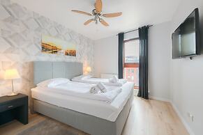 Dom&House - Apartments Waterlane Island