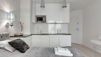 Dom&House - Apartments Waterlane Island