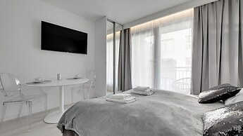 Dom&House - Apartments Waterlane Island