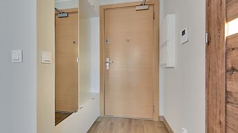 Dom&House - Apartments Waterlane Island