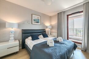 Dom&House - Apartments Waterlane Island