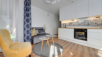 Dom&House - Apartments Waterlane Island