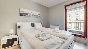 Dom&House - Apartments Waterlane Island