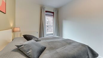 Dom&House - Apartments Waterlane Island