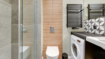 Dom&House - Apartments Waterlane Island