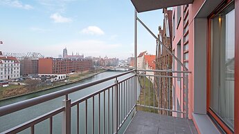 Dom&House - Apartments Waterlane Island