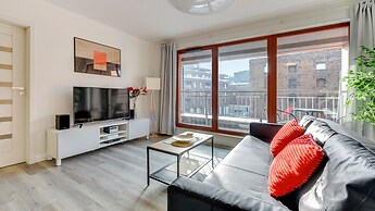 Dom&House - Apartments Waterlane Island