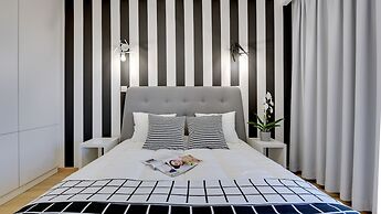 Dom&House - Apartments Waterlane Island