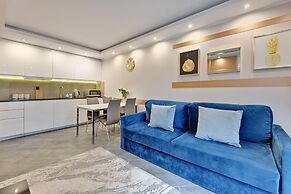 Dom&House - Apartments Waterlane Island