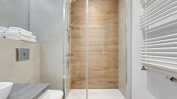 Dom&House - Apartments Waterlane Island