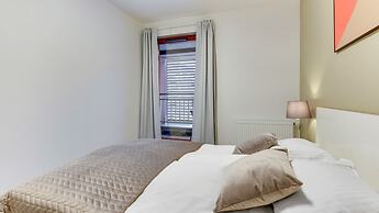 Dom&House - Apartments Waterlane Island