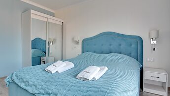 Dom&House - Apartments Waterlane Island