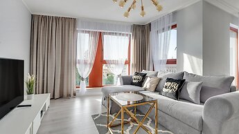 Dom&House - Apartments Waterlane Island