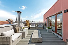 Dom&House - Apartments Waterlane Island