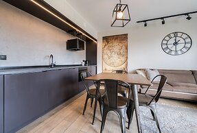 Dom&House - Apartments Waterlane Island