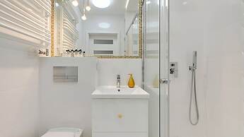 Dom&House - Apartments Waterlane Island