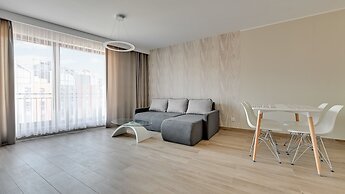 Dom&House - Apartments Waterlane Island