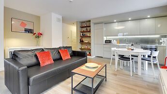 Dom&House - Apartments Waterlane Island