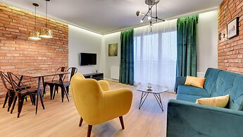 Dom&House - Apartments Waterlane Island