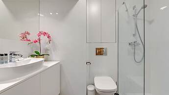 Dom&House - Apartments Waterlane Island