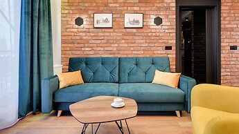 Dom&House - Apartments Waterlane Island