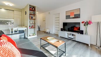 Dom&House - Apartments Waterlane Island