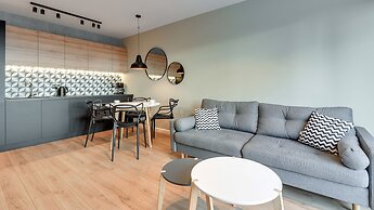 Dom&House - Apartments Waterlane Island