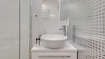 Dom&House - Apartments Waterlane Island