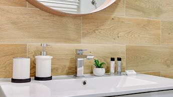 Dom&House - Apartments Waterlane Island