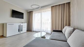 Dom&House - Apartments Waterlane Island