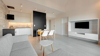 Dom&House - Apartments Waterlane Island