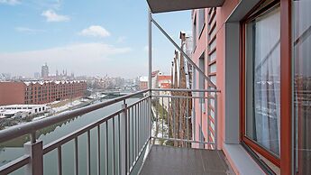 Dom&House - Apartments Waterlane Island