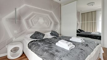 Dom&House - Apartments Waterlane Island