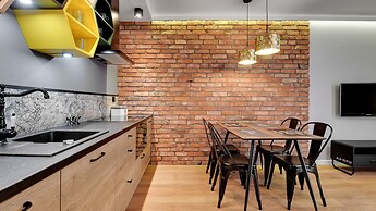 Dom&House - Apartments Waterlane Island