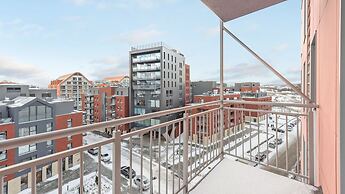 Dom&House - Apartments Waterlane Island