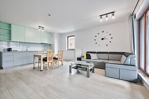 Dom&House - Apartments Waterlane Island