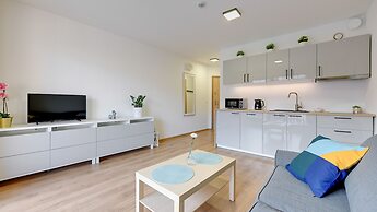 Dom&House - Apartments Waterlane Island