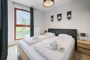 Dom&House - Apartments Waterlane Island