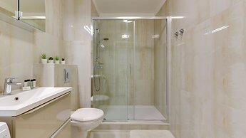 Dom&House - Apartments Waterlane Island