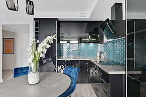 Dom&House - Apartments Waterlane Island