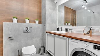 Dom&House - Apartments Waterlane Island