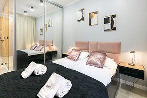 Dom&House - Apartments Waterlane Island