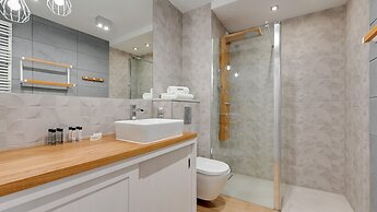 Dom&House - Apartments Waterlane Island