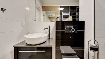 Dom&House - Apartments Waterlane Island