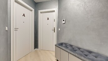 Dom&House - Apartments Waterlane Island