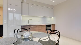 Dom&House - Apartments Waterlane Island