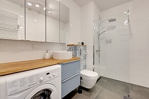 Dom&House - Apartments Waterlane Island