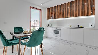 Dom&House - Apartments Waterlane Island