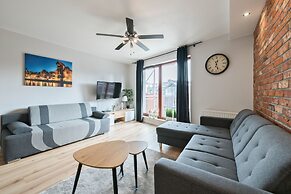 Dom&House - Apartments Waterlane Island