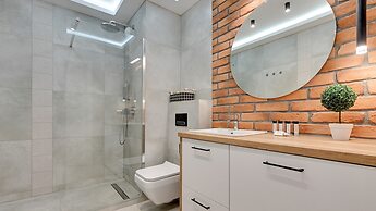 Dom&House - Apartments Waterlane Island